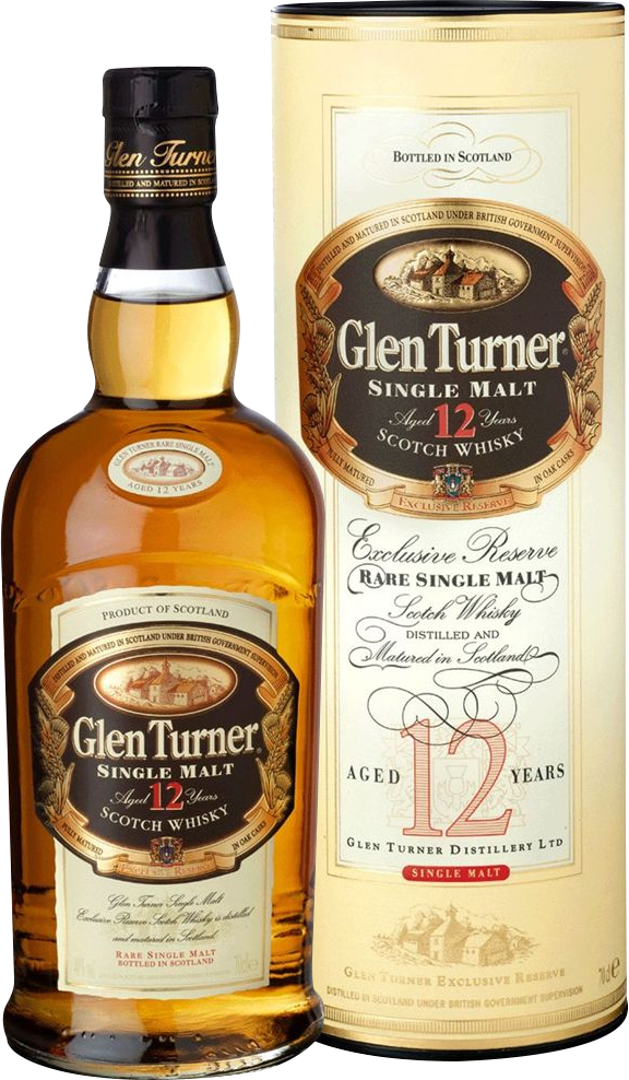 Glen Turner 12Yrs