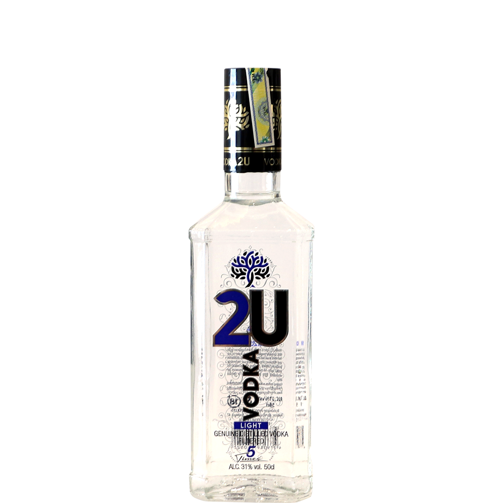 Vodka 2U Light