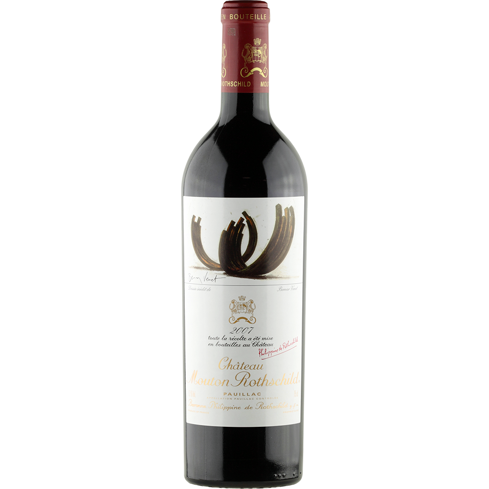 Château Mouton Rothschild