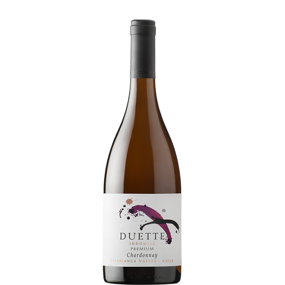 Duette Premium Chardonnay