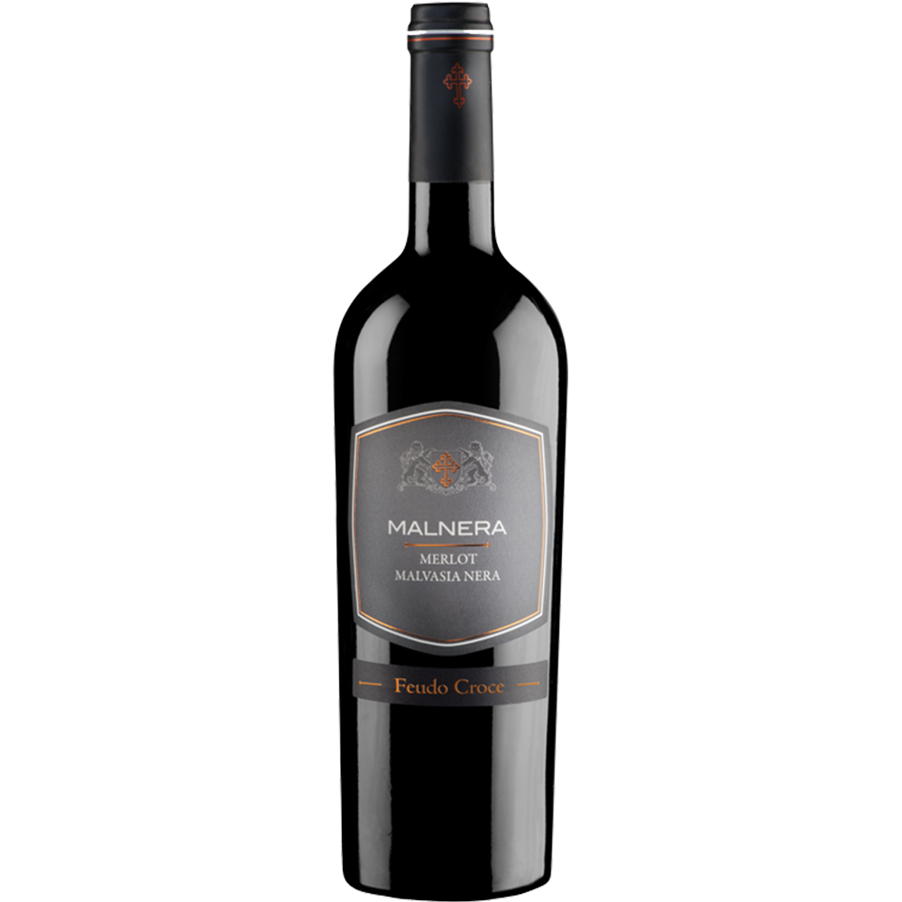 Malnera Merlot Malvasia Nera