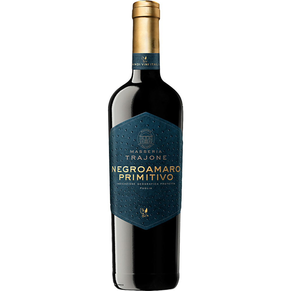 MT Negroamaro Primitivo