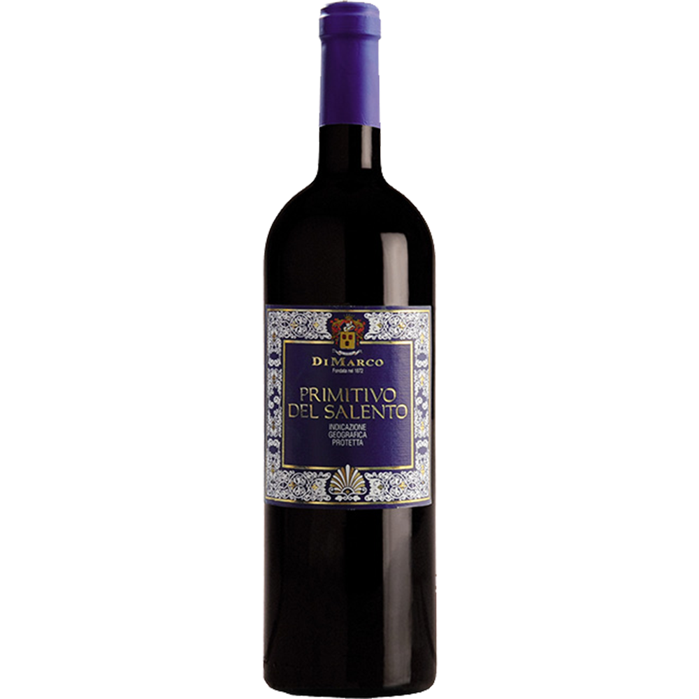 Primitivo Del Salento