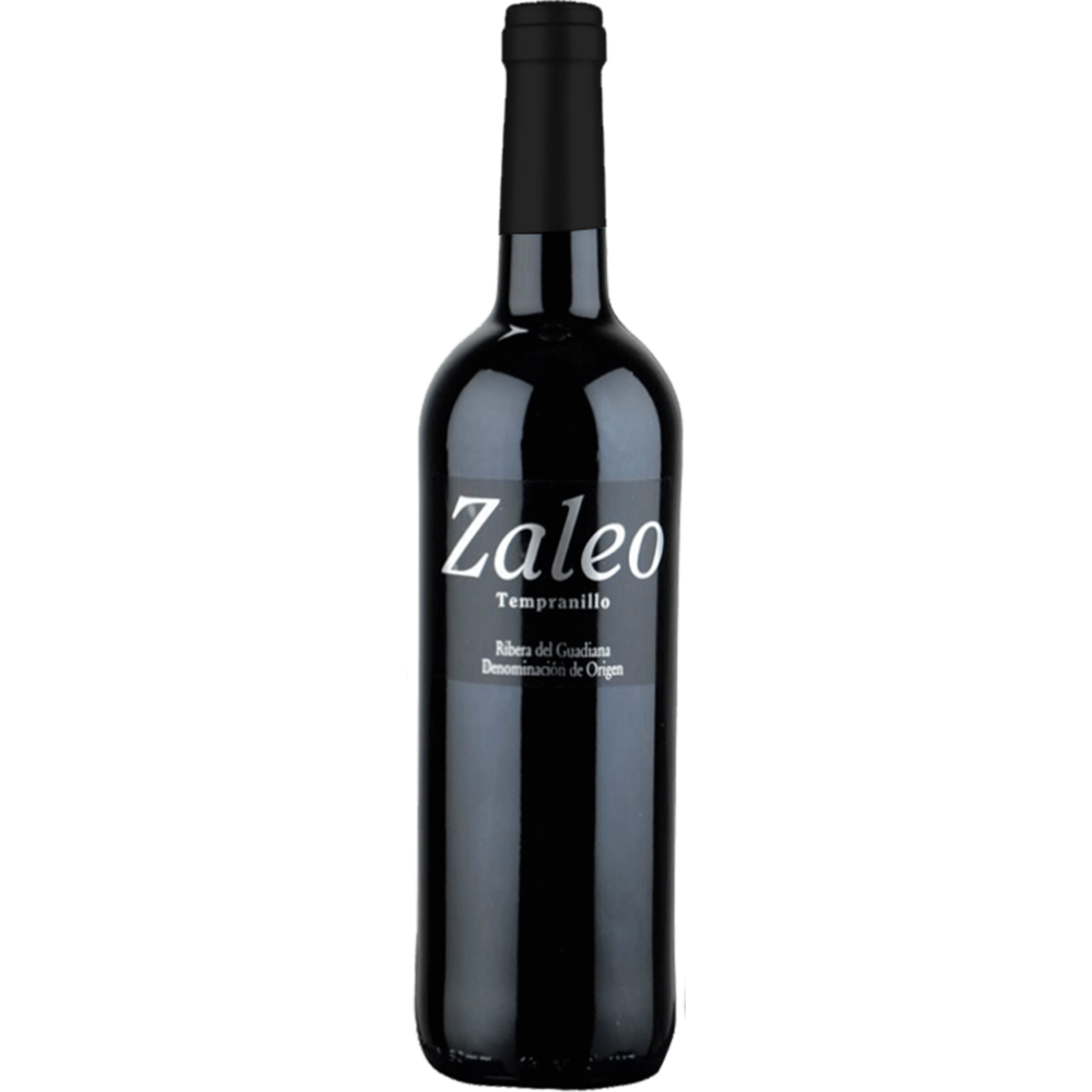 Zaleo Tempranillo