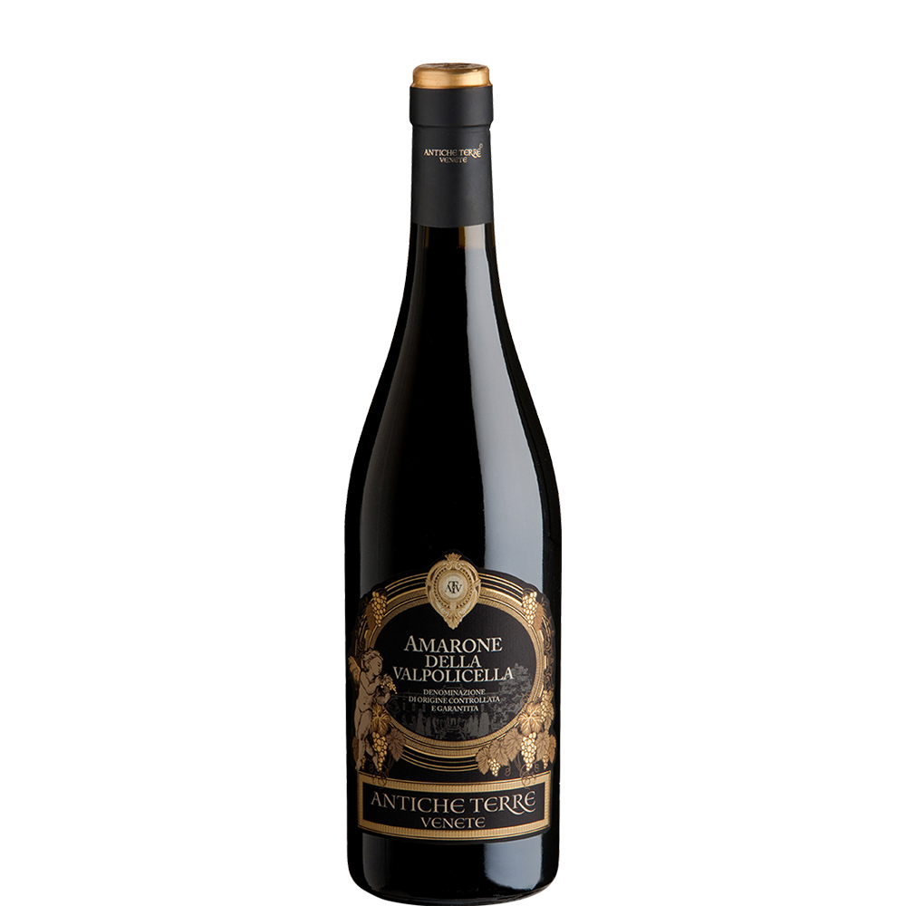 Amarone Della Valpolicella