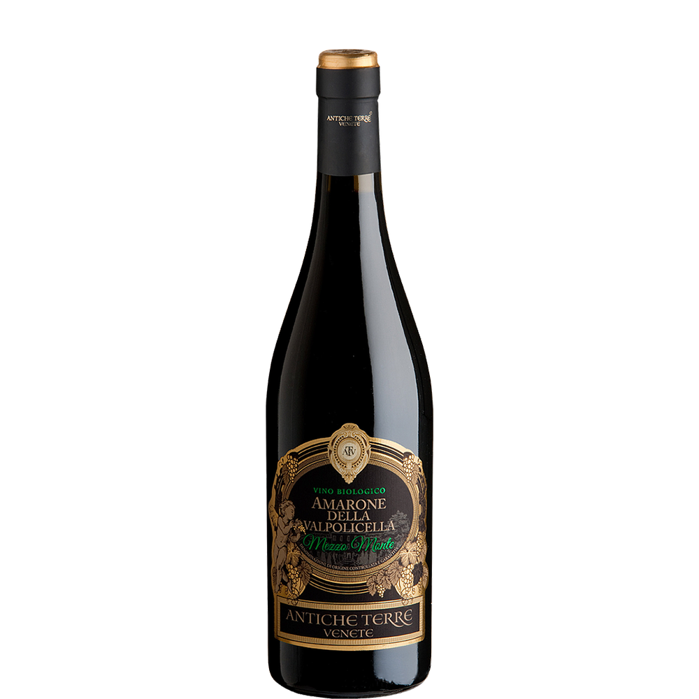 Amarone Della Valpolicella Biologico