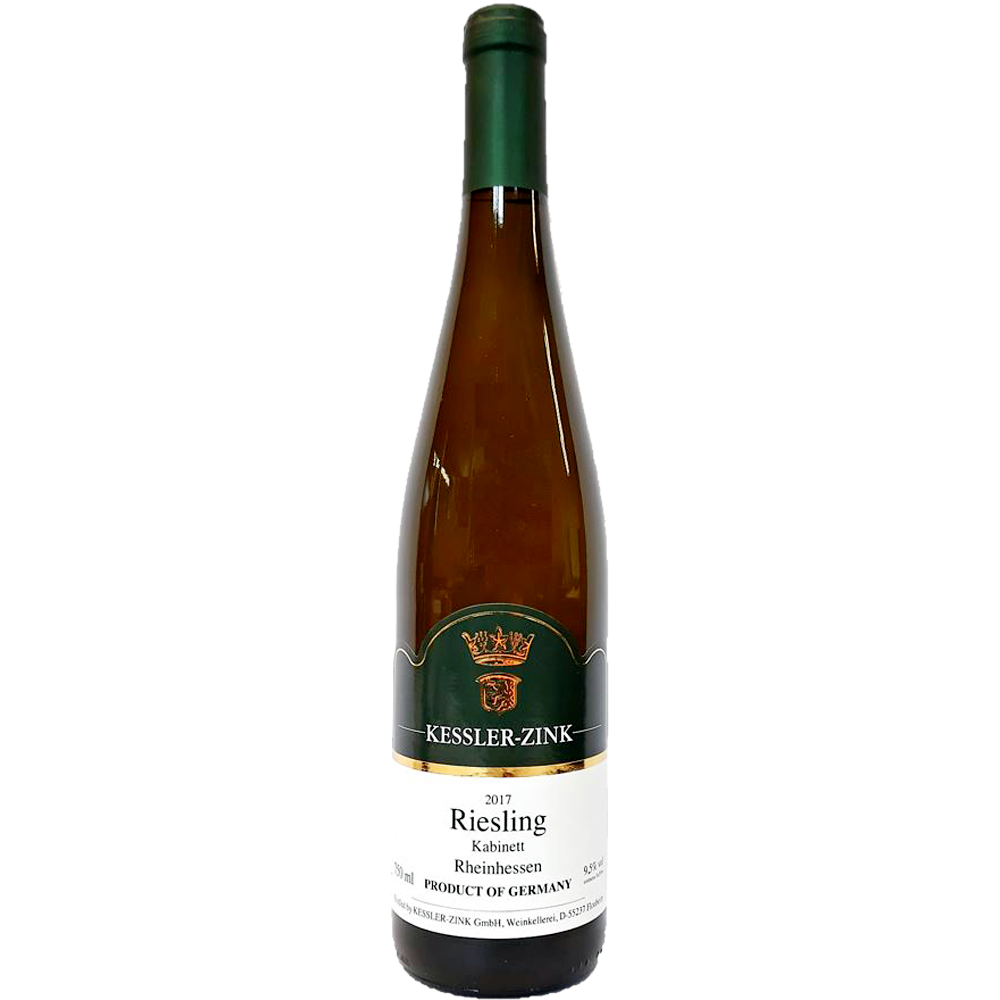 Kabinett Riesling