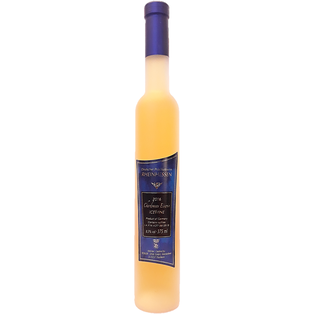 Icewine Chardonnay