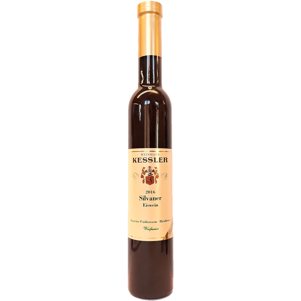 Icewine Silvaner