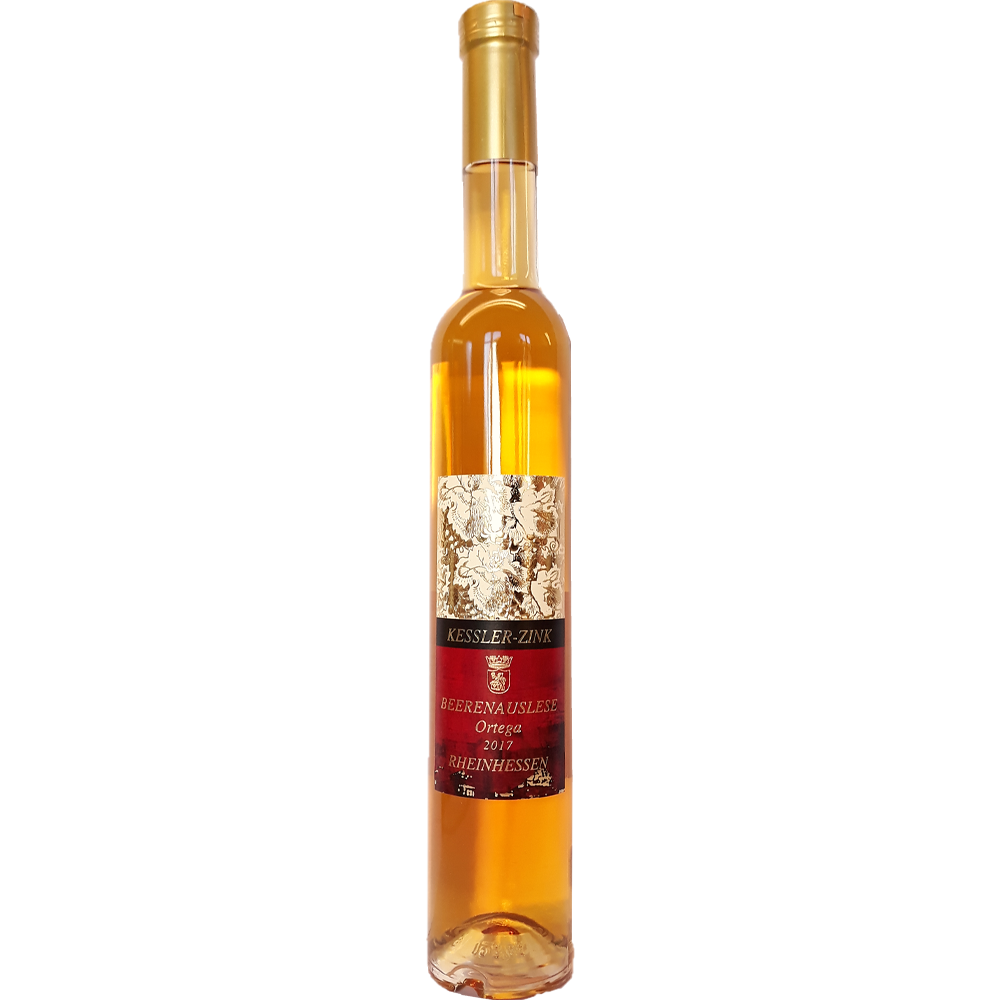 Beerenauslese