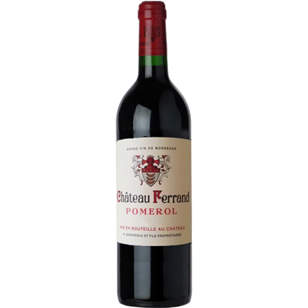 Château Ferrand Pomerol