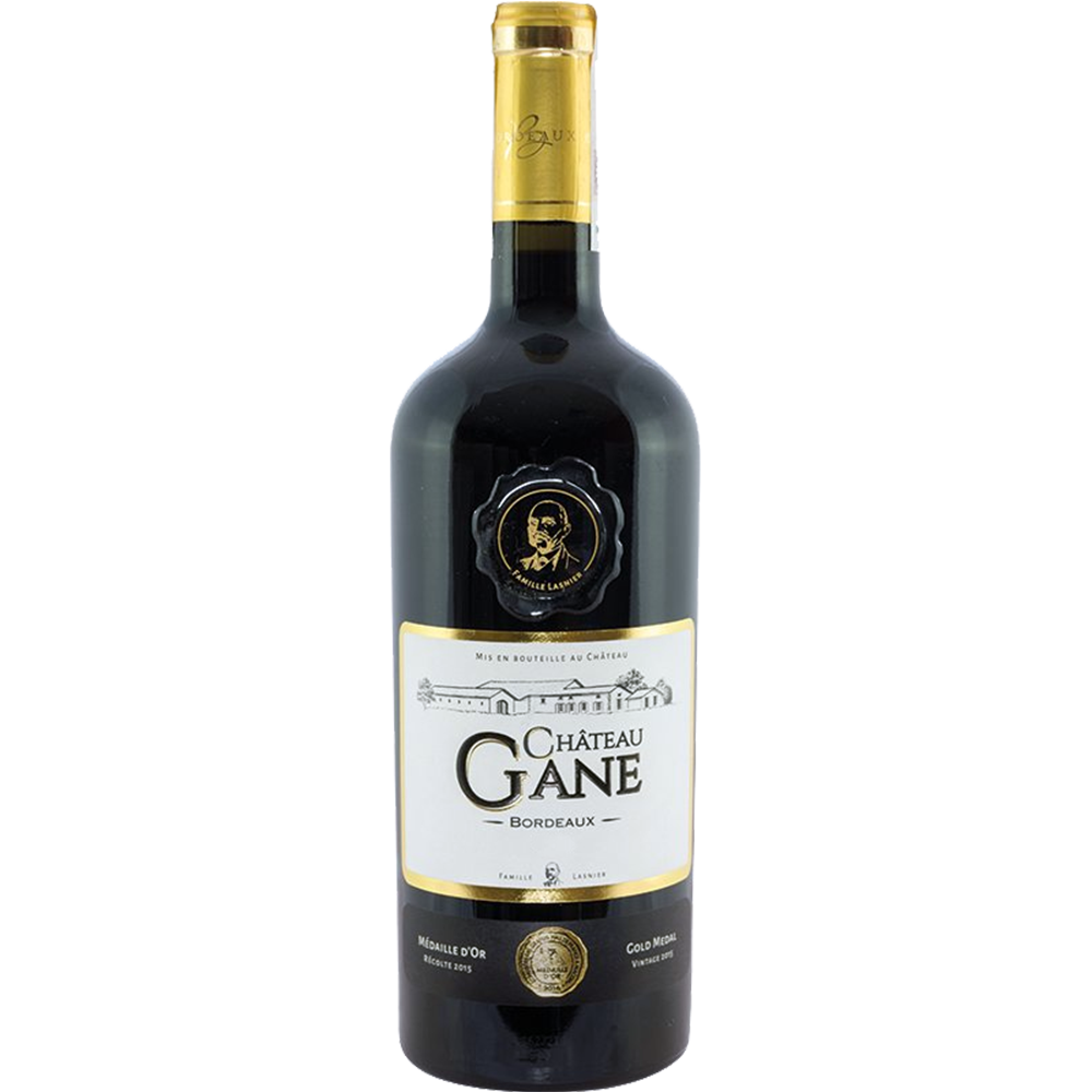 Château Gane