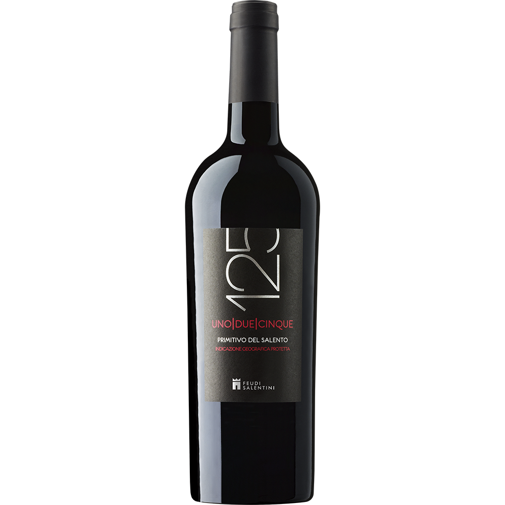 125 Primitivo