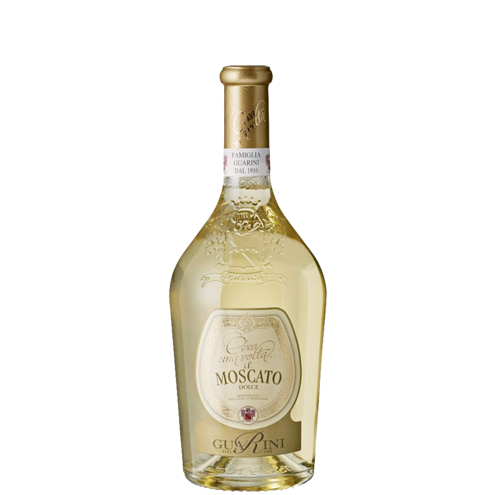 Moscato Frizzante