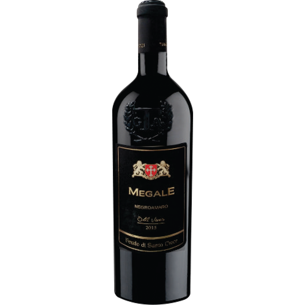 Megale 2015(New Label)