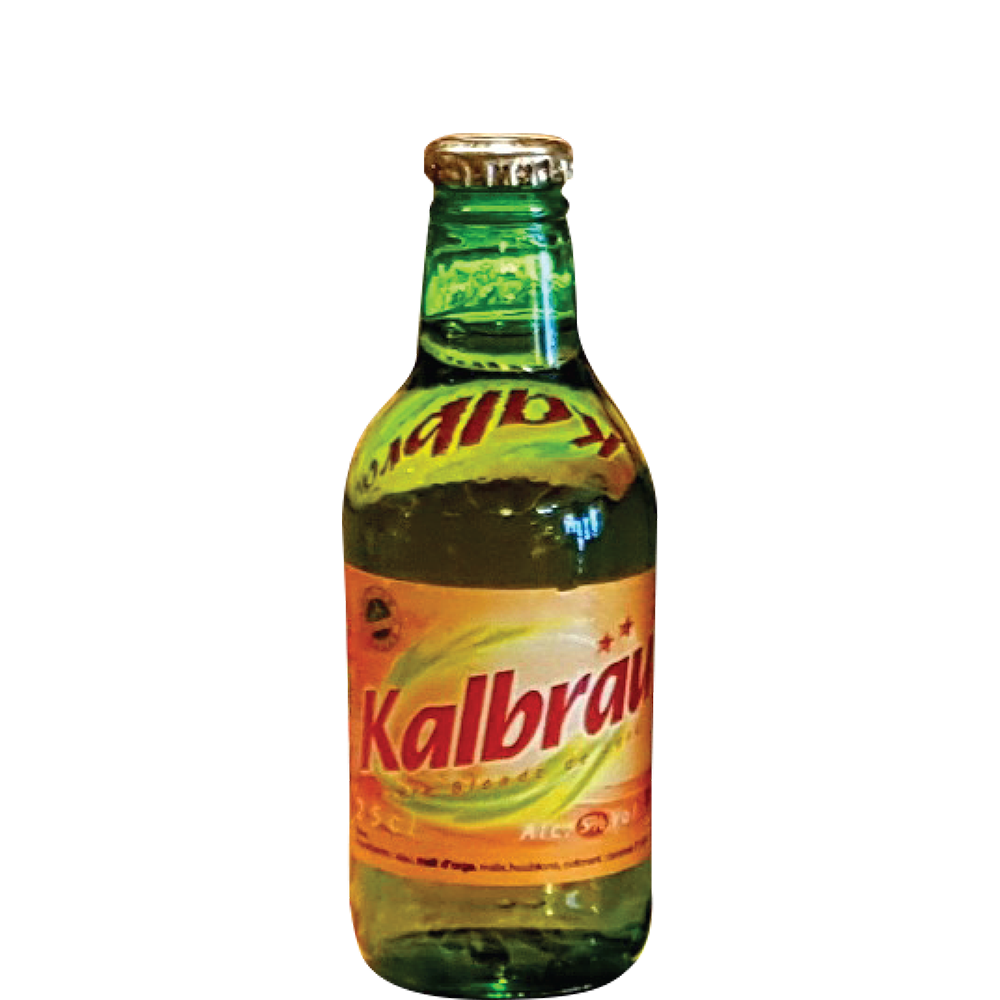 Kalbrau Lager Beer