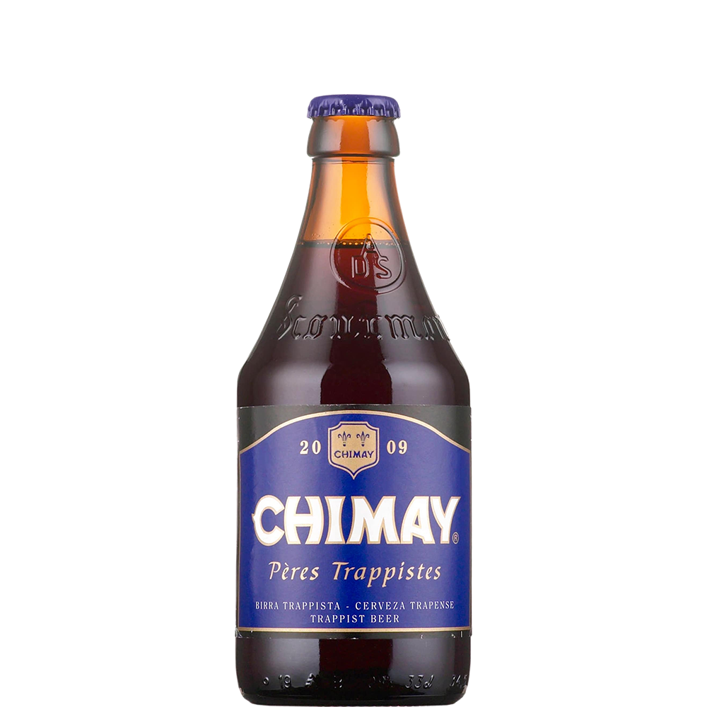 Chimay xanh