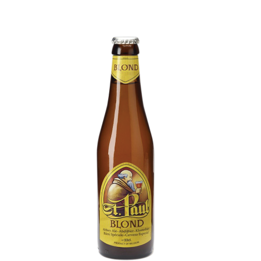 St. Paul Blond