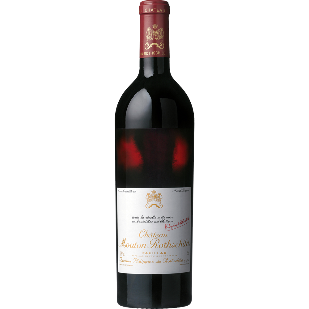 Château Mouton Rothschild