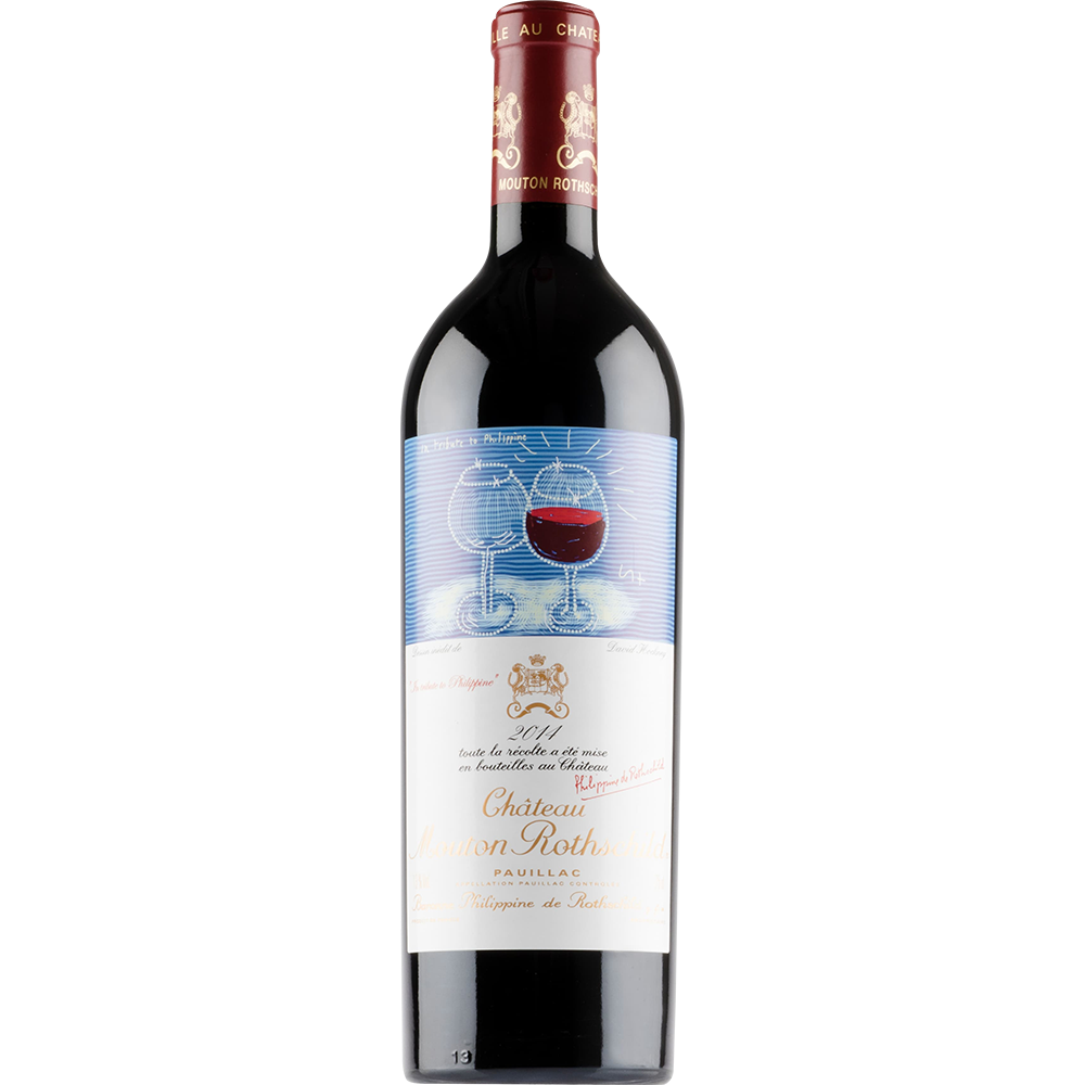 Château Mouton Rothschild