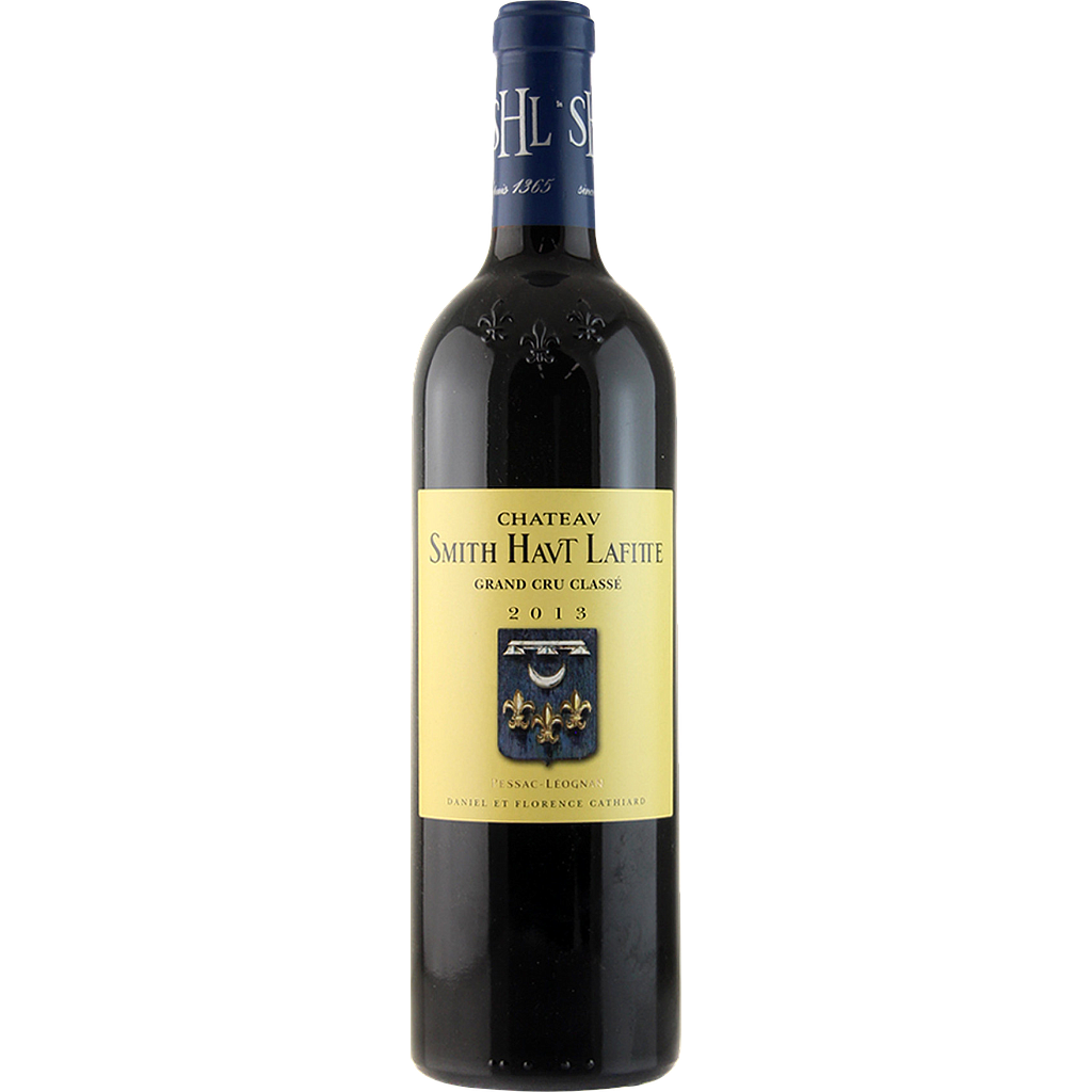 Château Smith Haut Lafitte