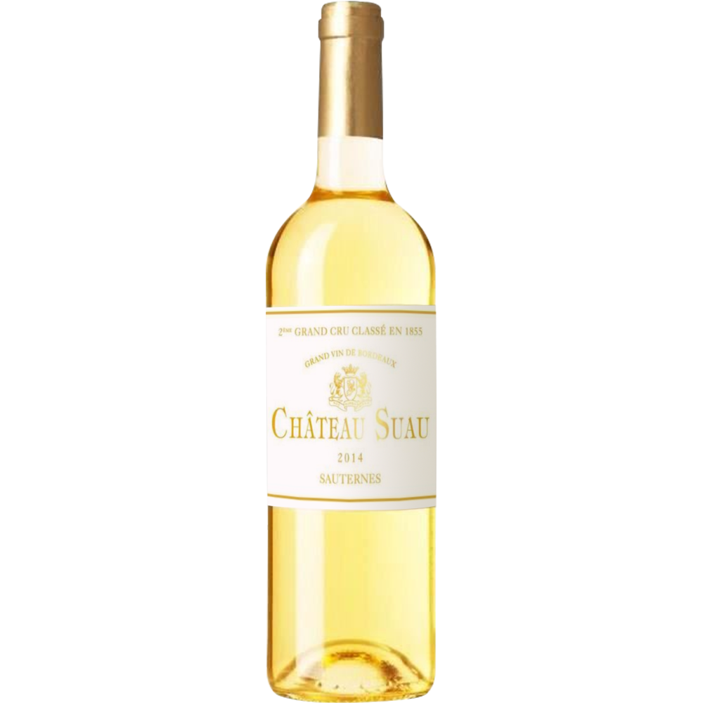 Château Suau Sauternes