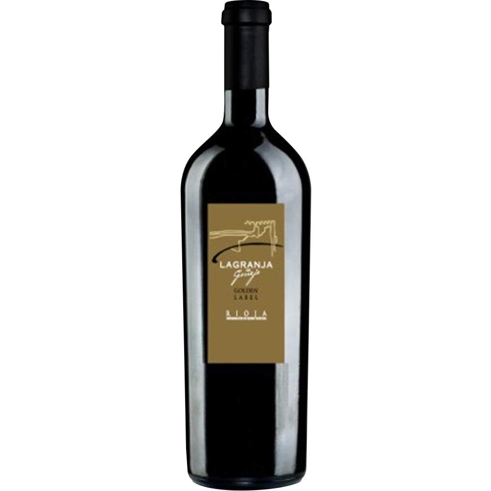 Lagranja Golden Label