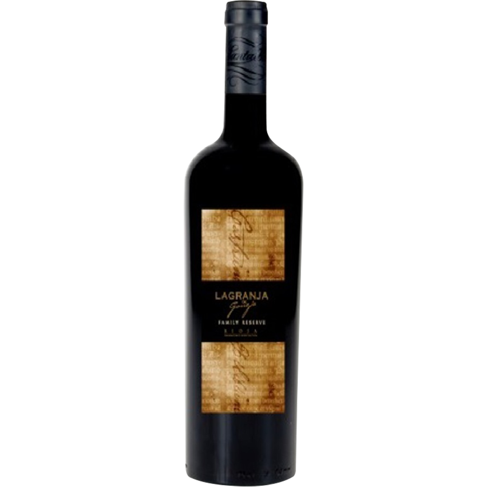 Lagranja Family Reserve