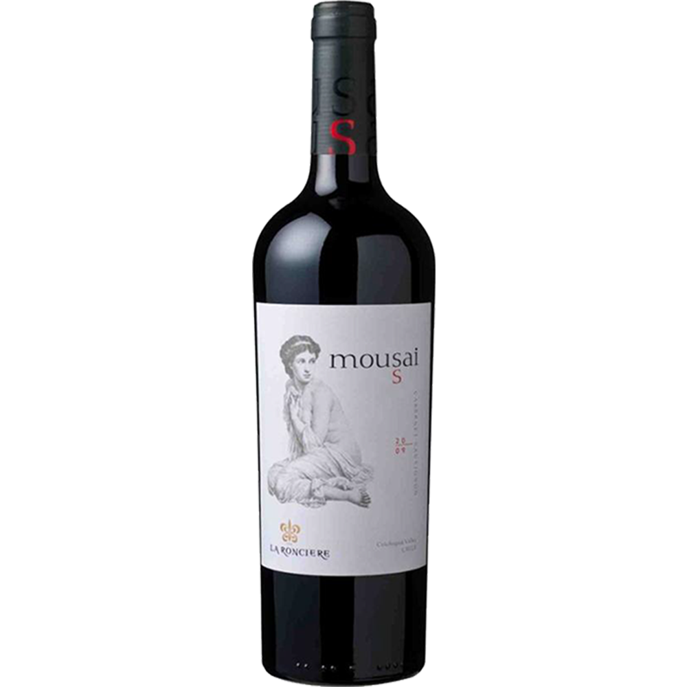 Mousai Cabernet Sauvignon