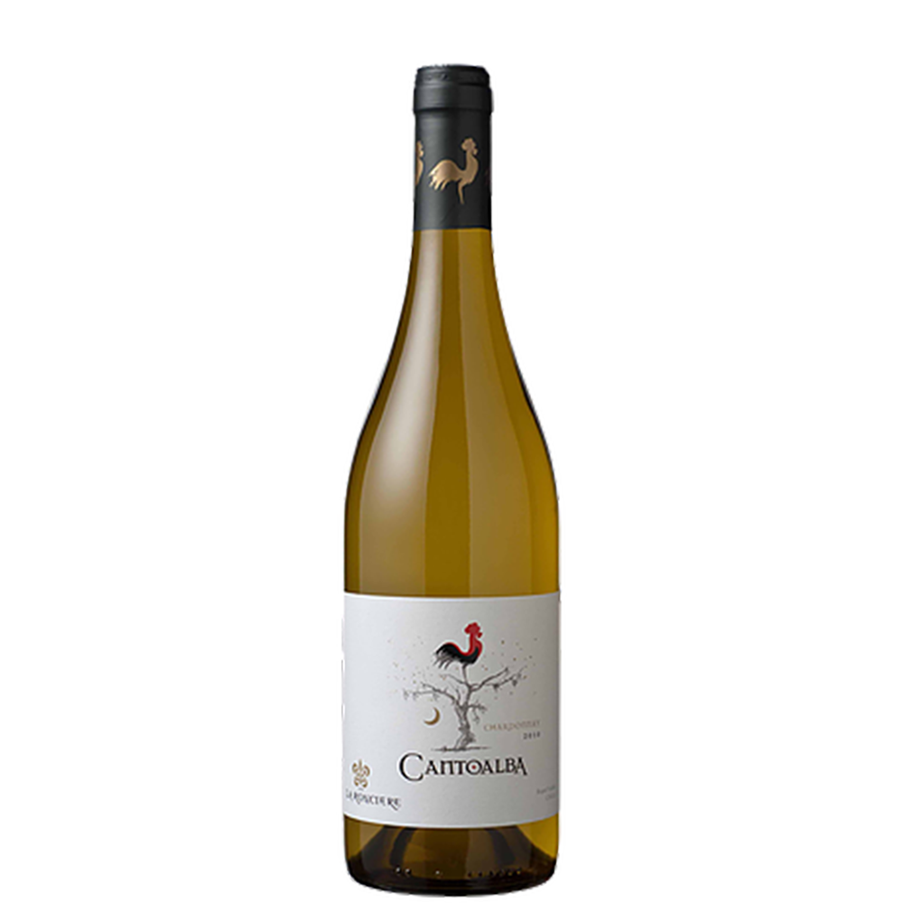 Cantoalba Chardonnay