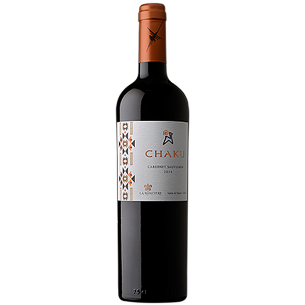 Chaku Cabernet Sauvignon