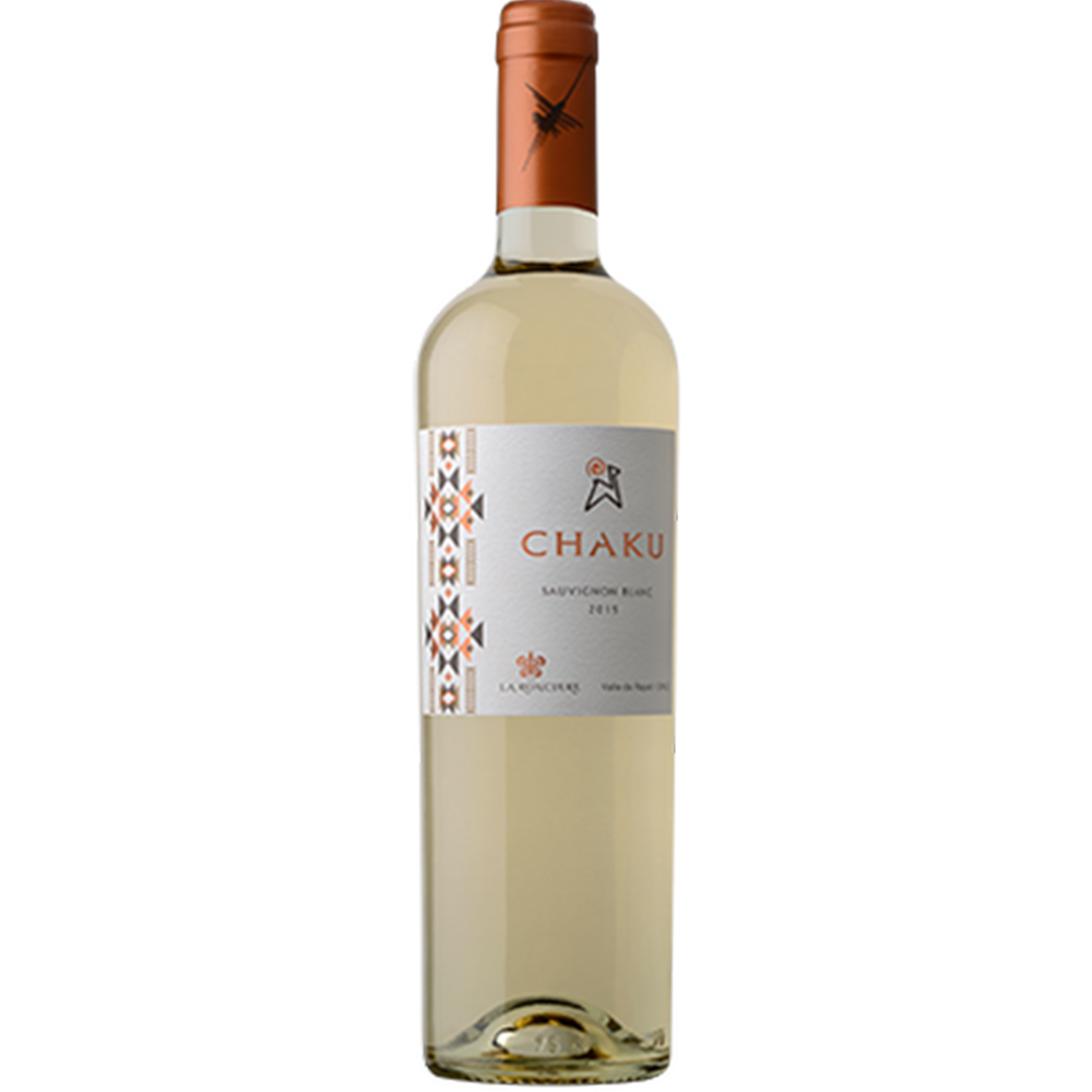 Chaku Sauvignon Blanc