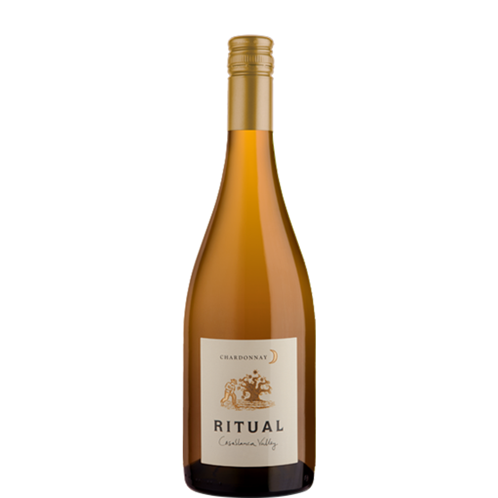 Ritual Chardonnay