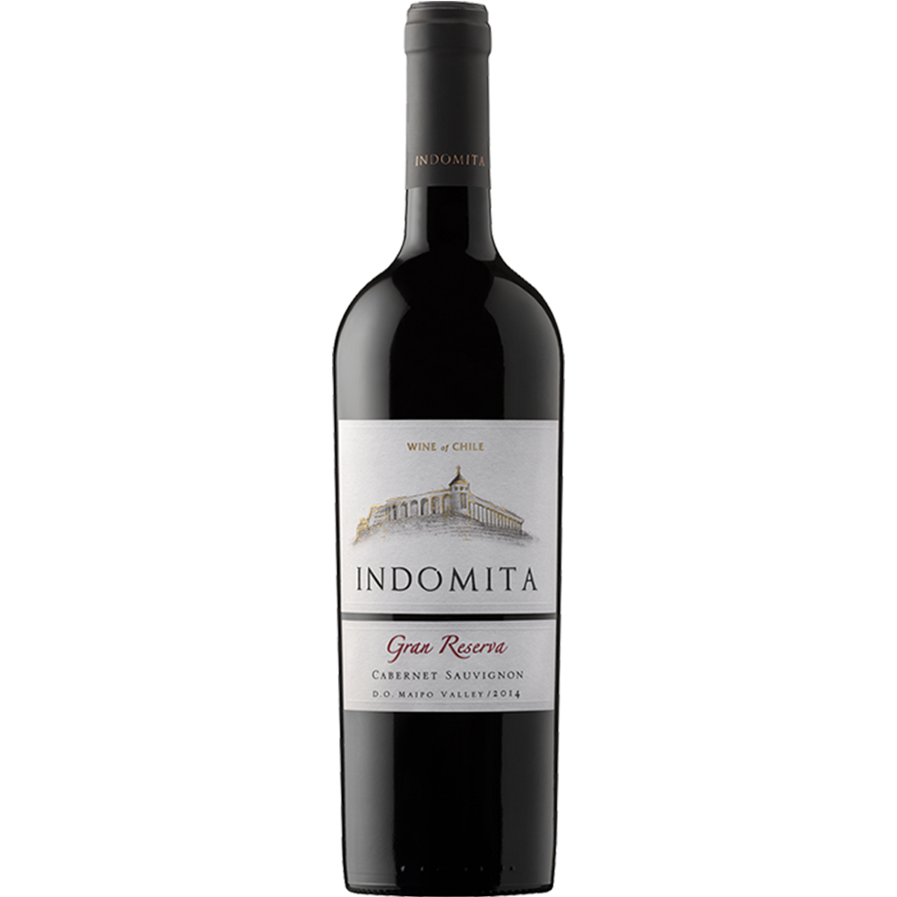 Indomita Gran Reserva Cabernet Sauvignon