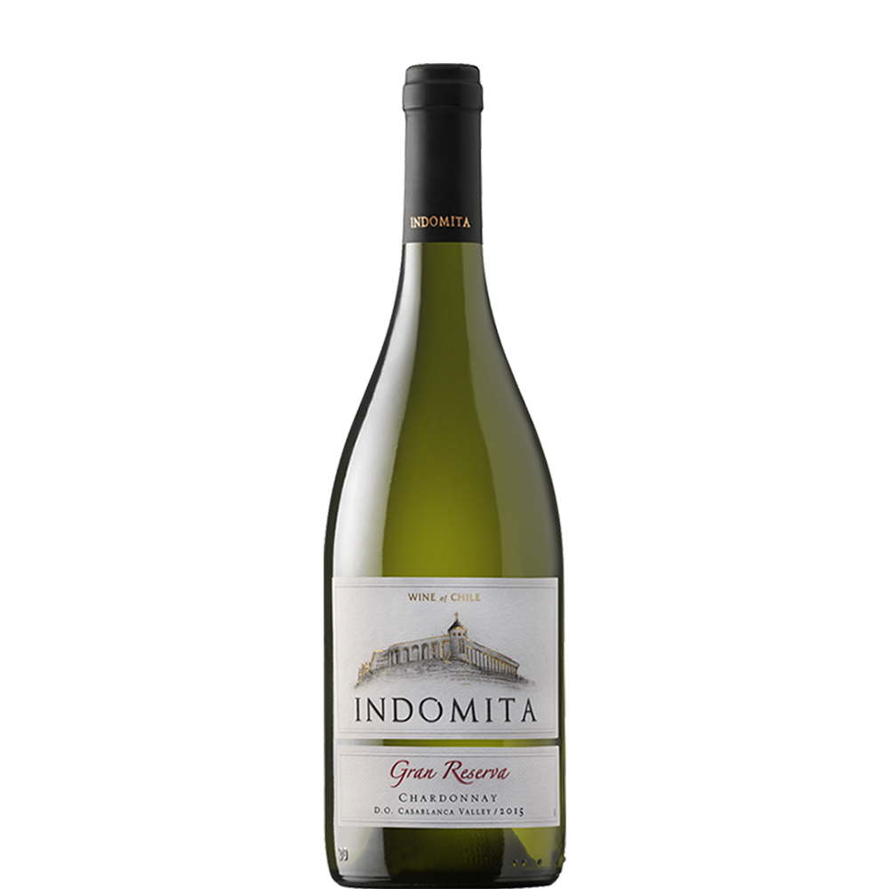 Indomita Gran Reserva Chardonnay