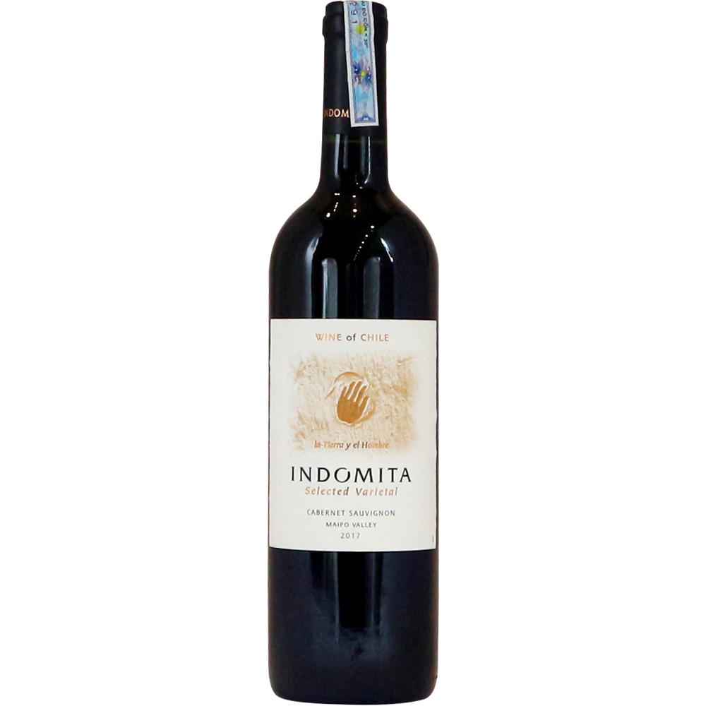 Indomita Selected Varietal Cabernet Sauvignon