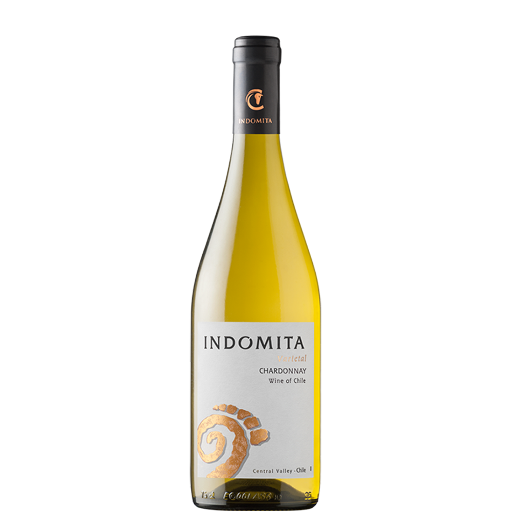 Indomita Varietal Chardonnay