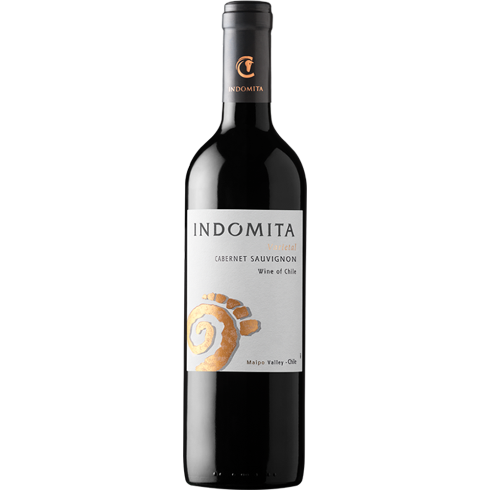 Indomita Varietal Cabernet Sauvignon