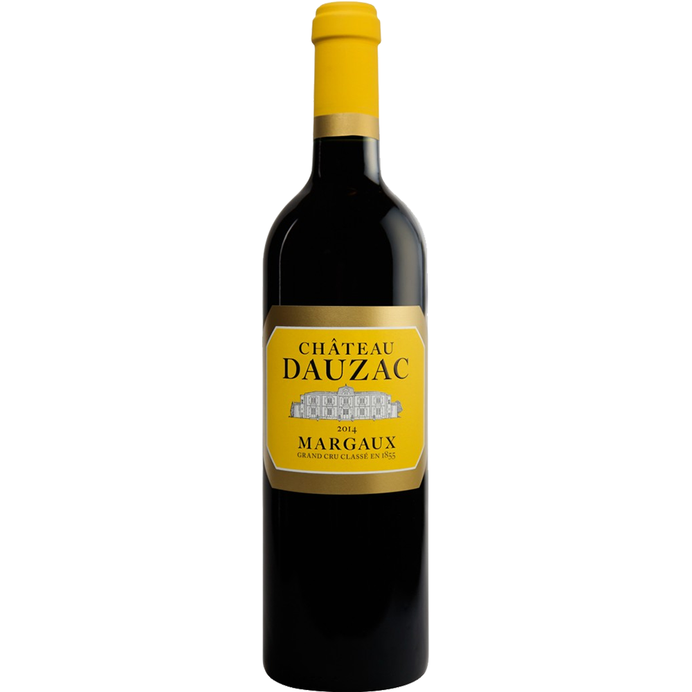 Château Dauzac Margaux