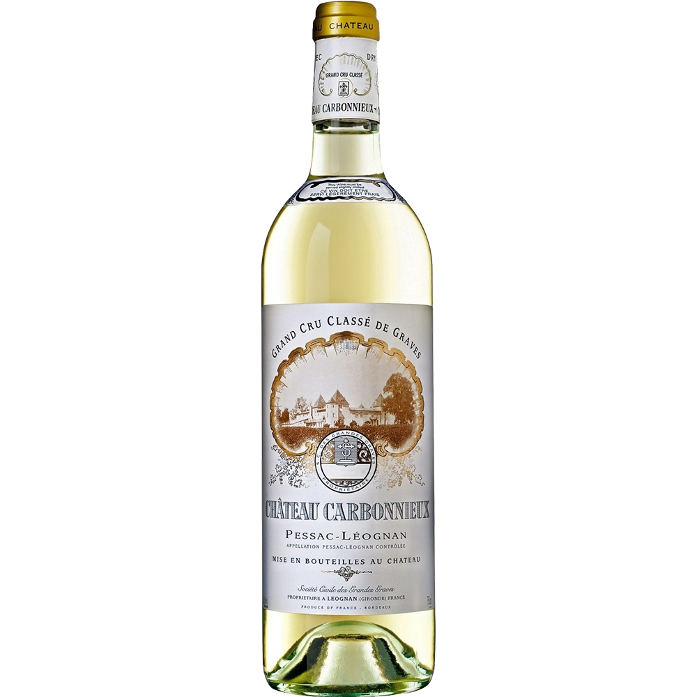 Château Carbonnieux Pessac Leognan