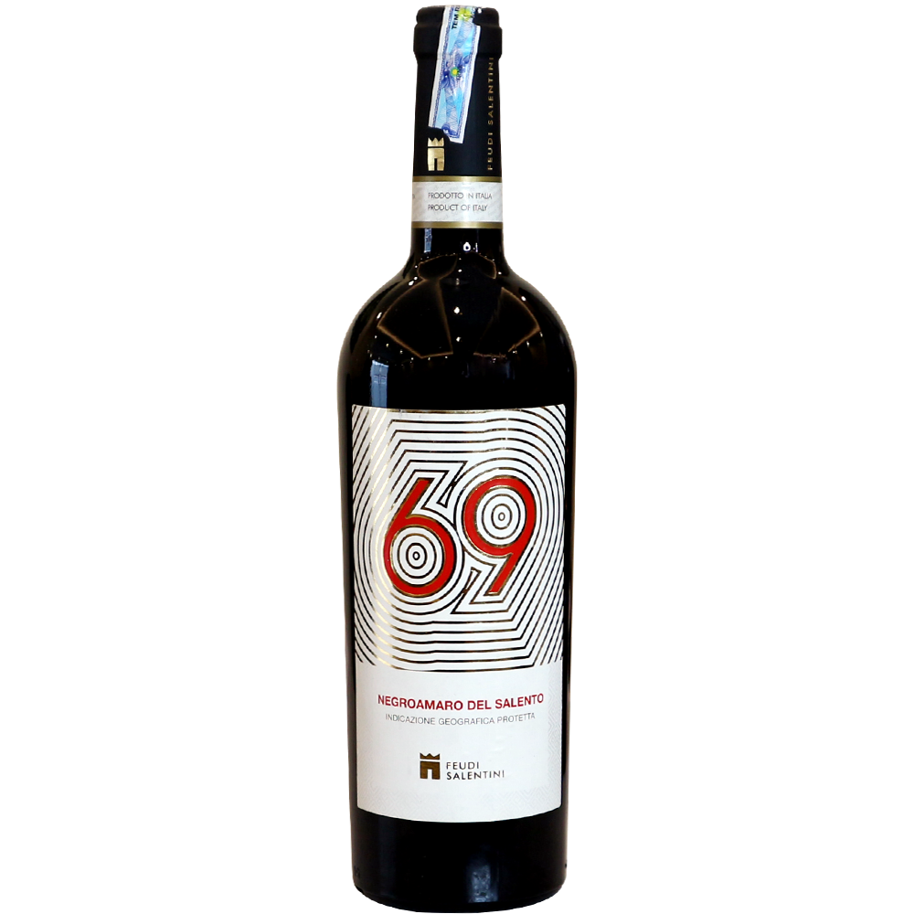 69 Negroamaro