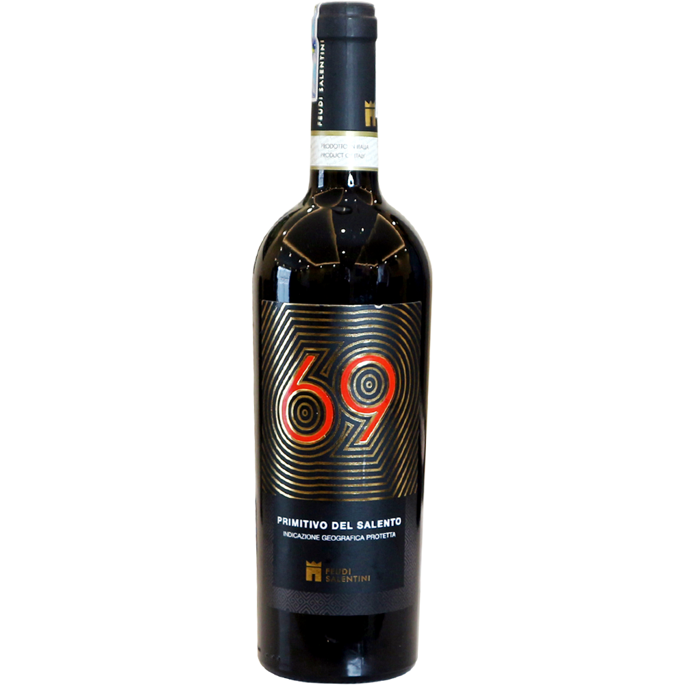 69 Primitivo