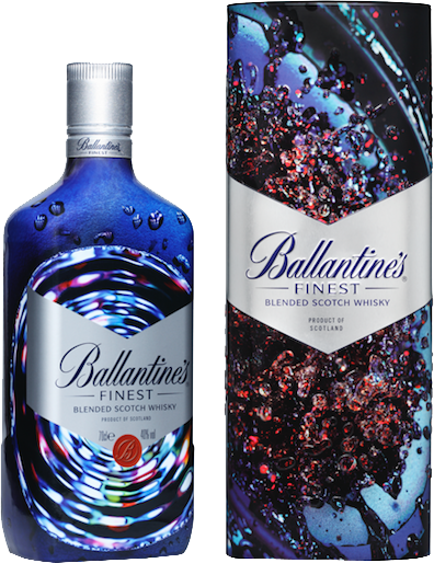 Ballantine 's Finest