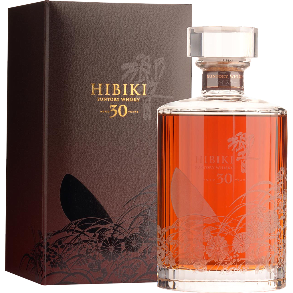 Hibiki 30 Y.o