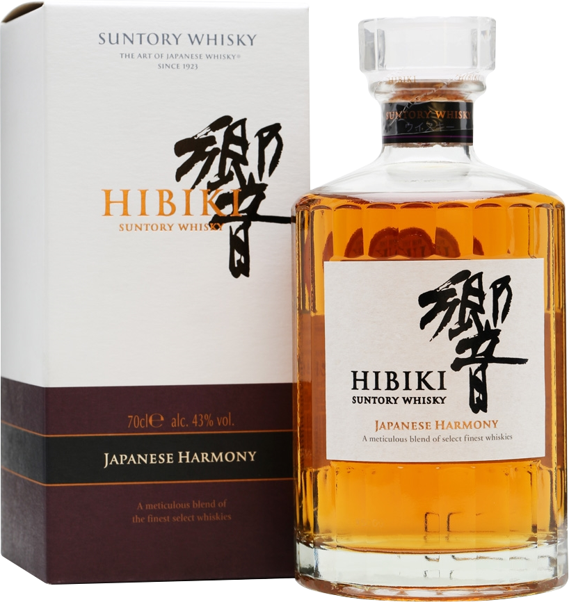 Hibiki Harmony