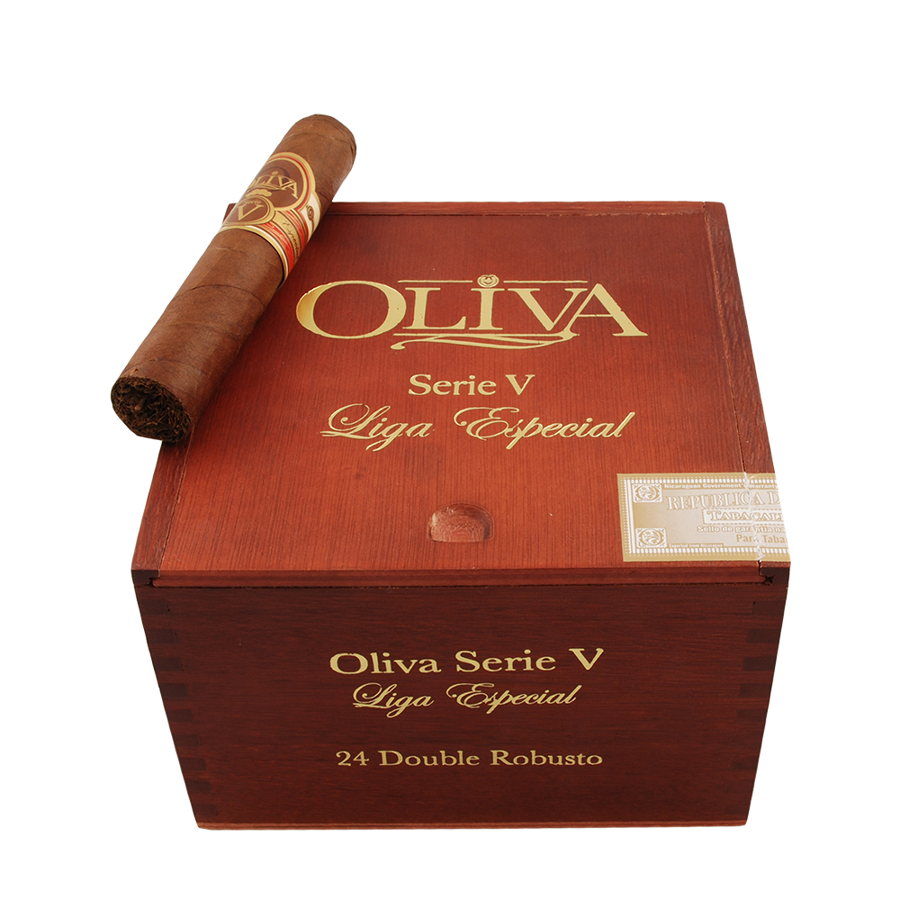 Oliva Serie V Liga Special